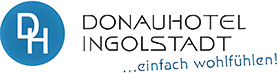 DONAUHOTEL Logo