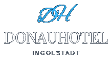 DONAUHOTEL Ingolstadt