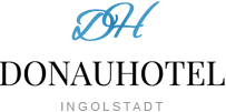 DONAUHOTEL Logo